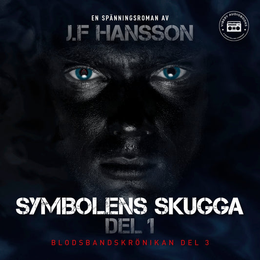 Symbolens skugga: del 1 – Ljudbok