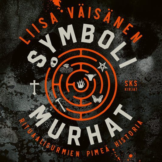 Symbolimurhat – Ljudbok
