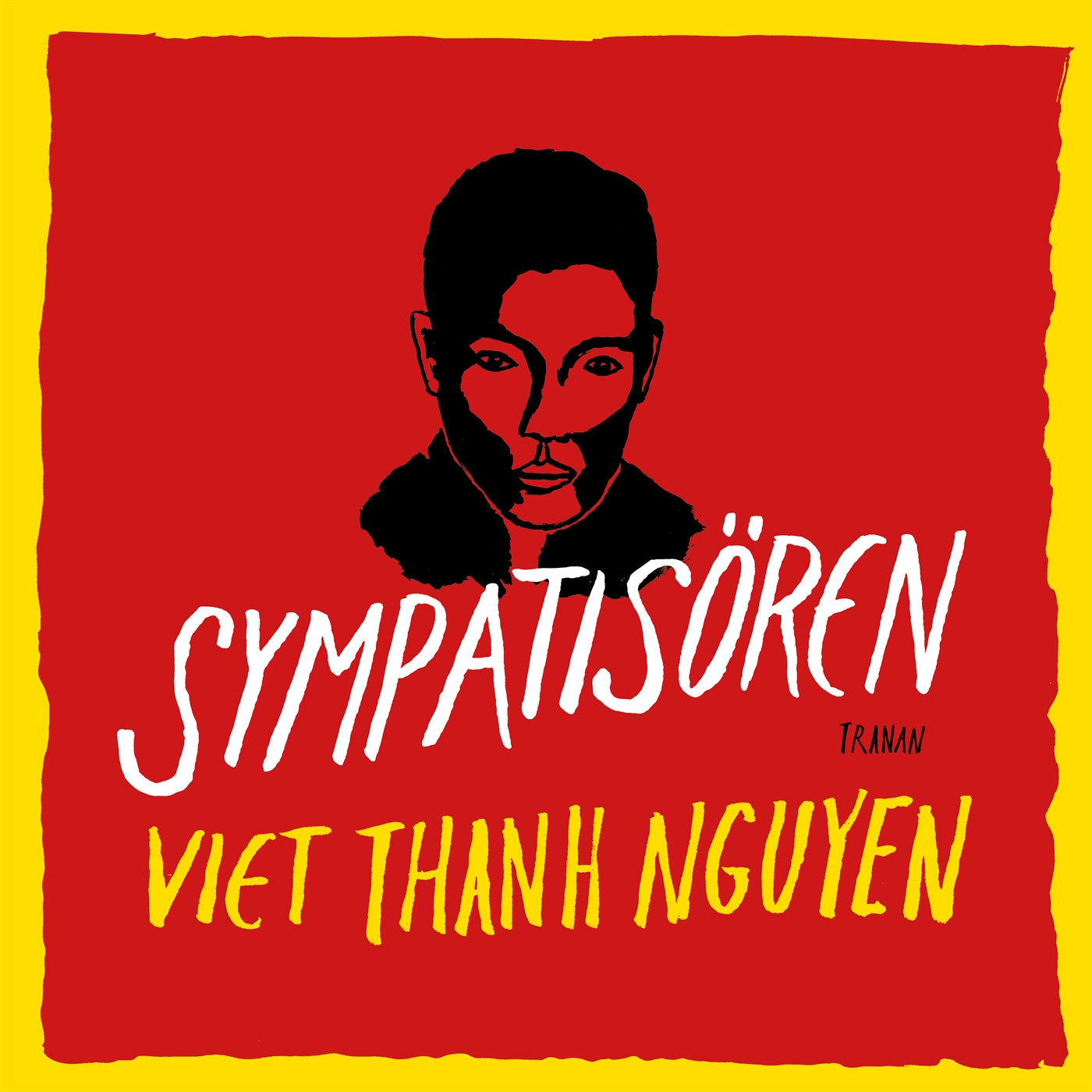 Sympatisören – Ljudbok