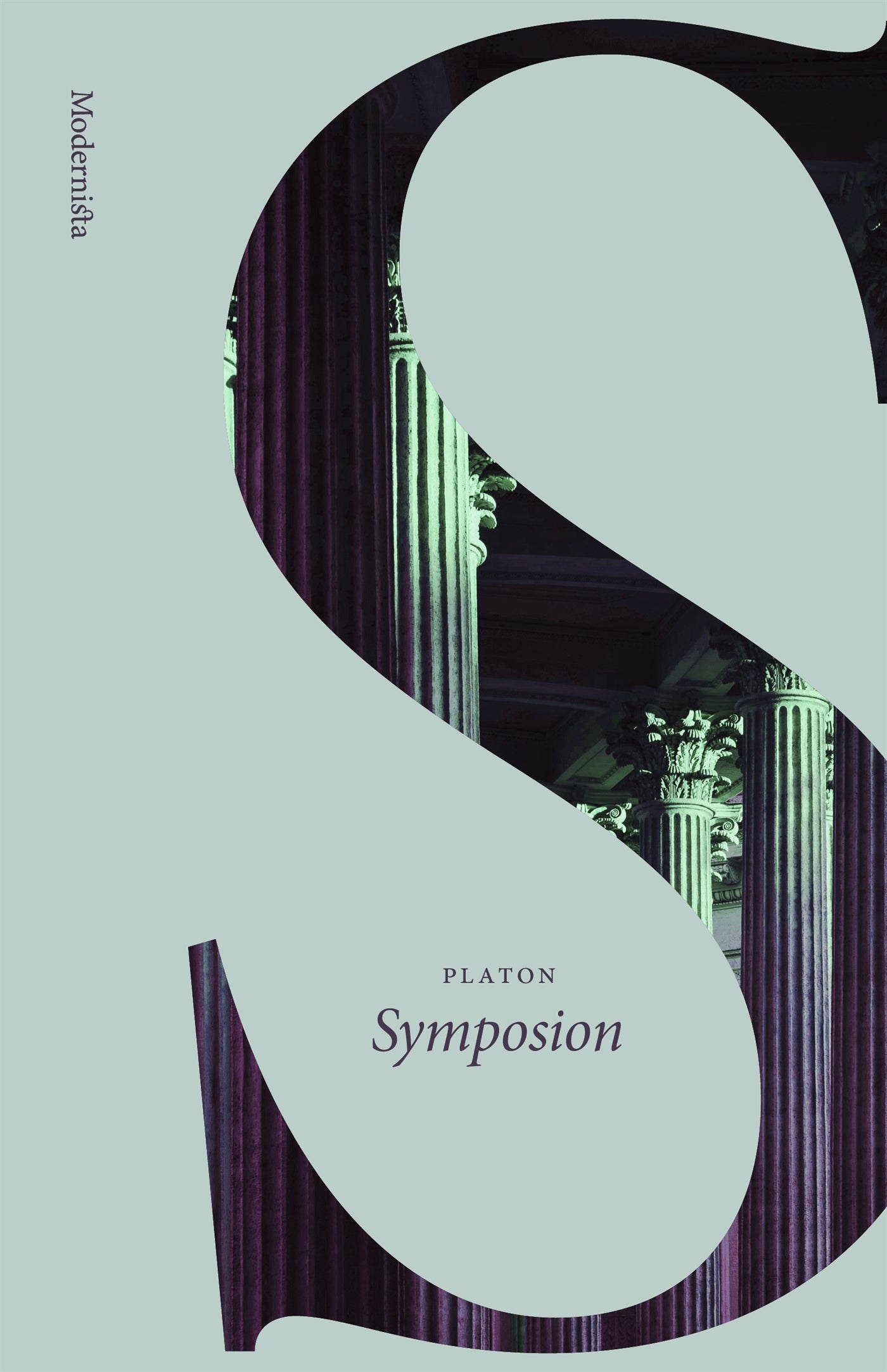 Symposion – E-bok