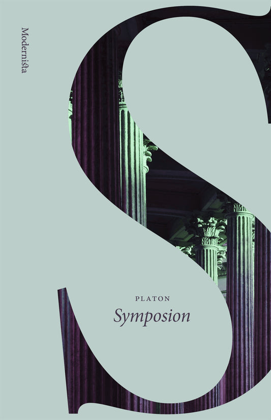 Symposion – E-bok