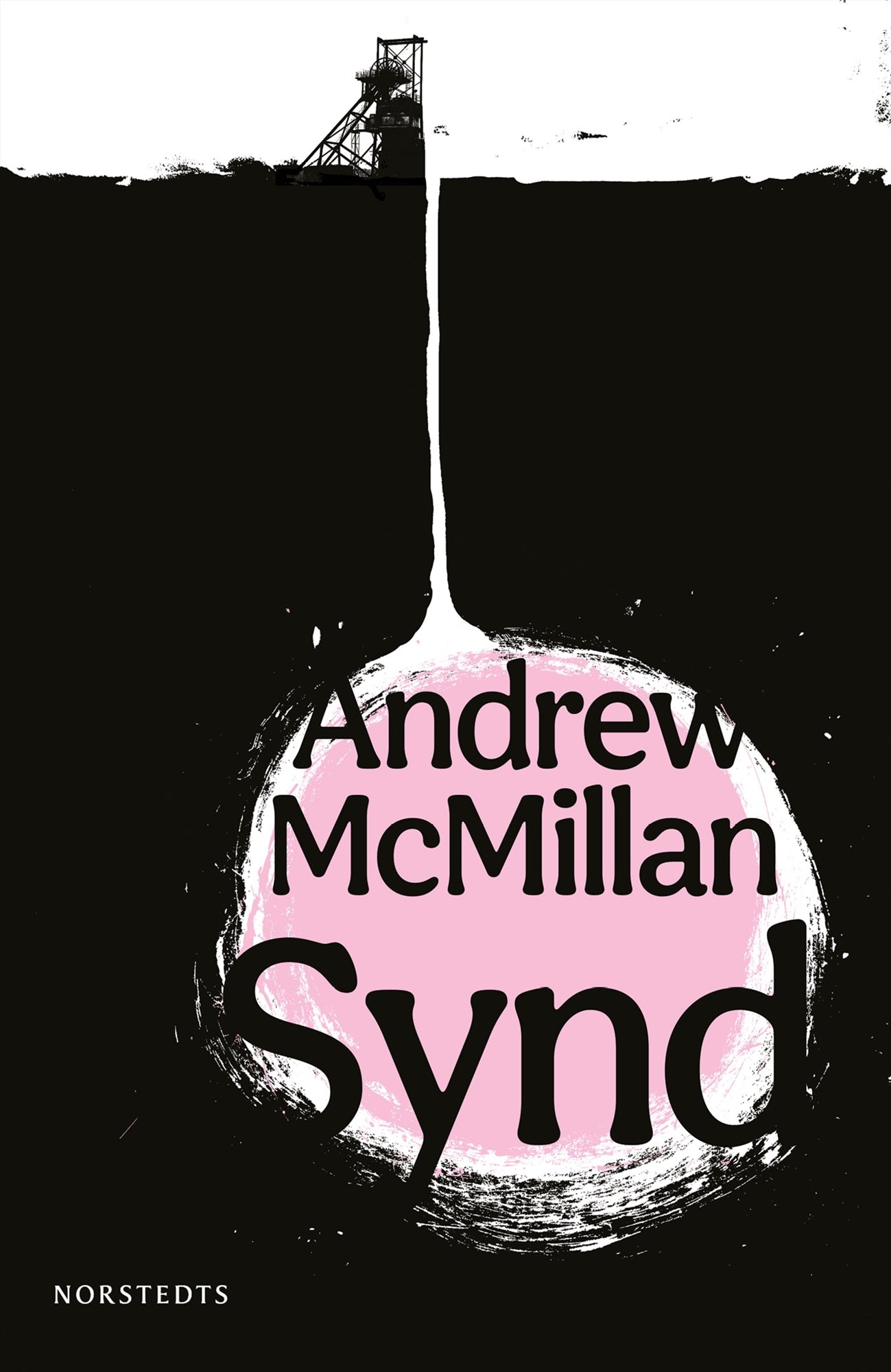 Synd – E-bok