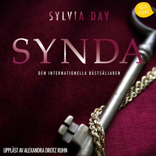 Synda – Ljudbok