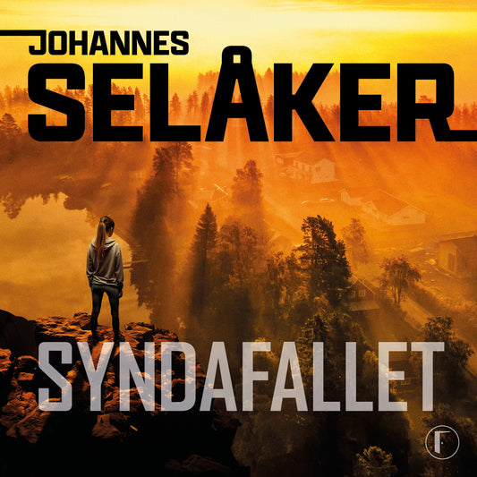 Syndafallet – Ljudbok