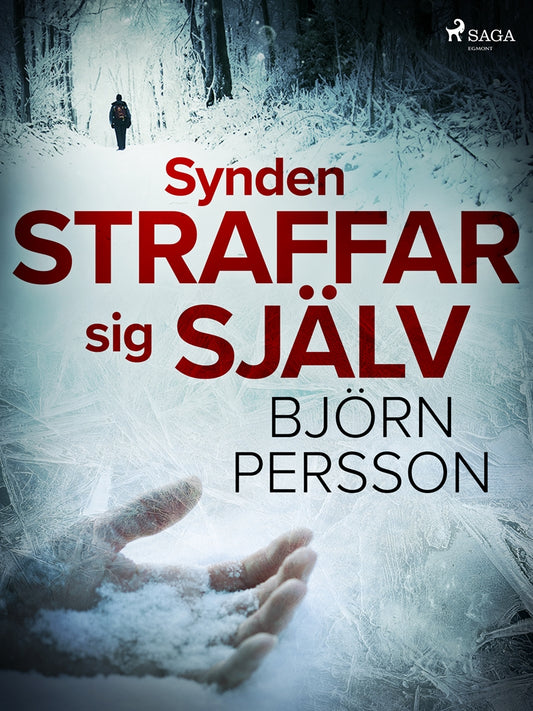 Synden straffar sig själv – E-bok
