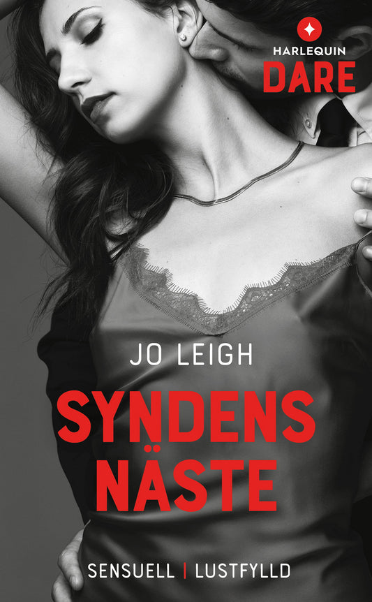 Syndens näste – E-bok