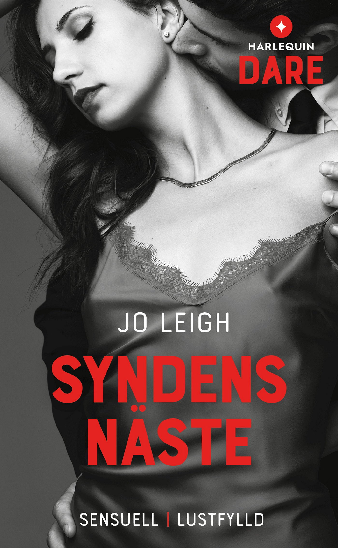 Syndens näste – E-bok