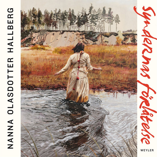 Syndernas förlåtelse – Ljudbok