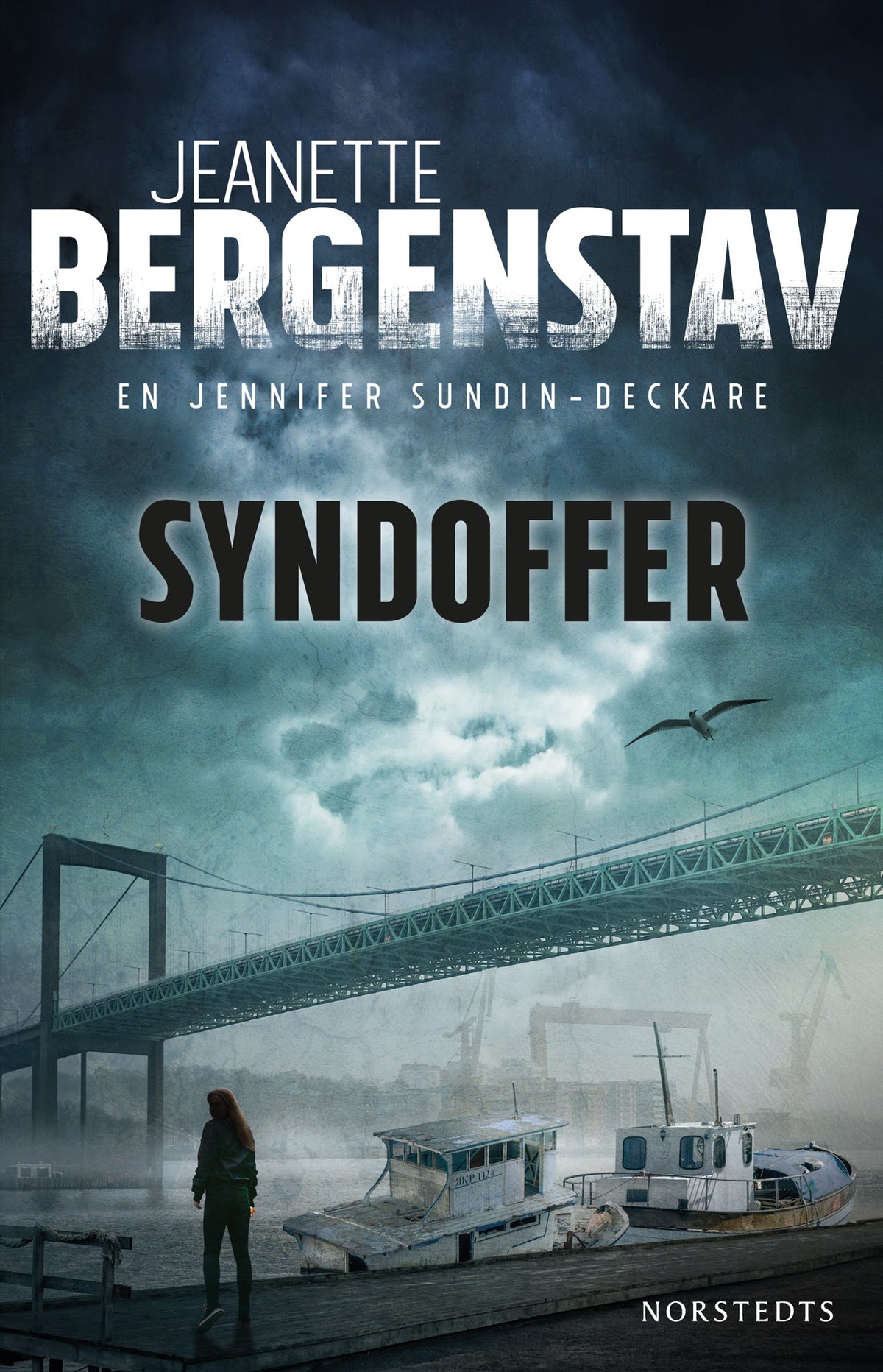 Syndoffer – E-bok