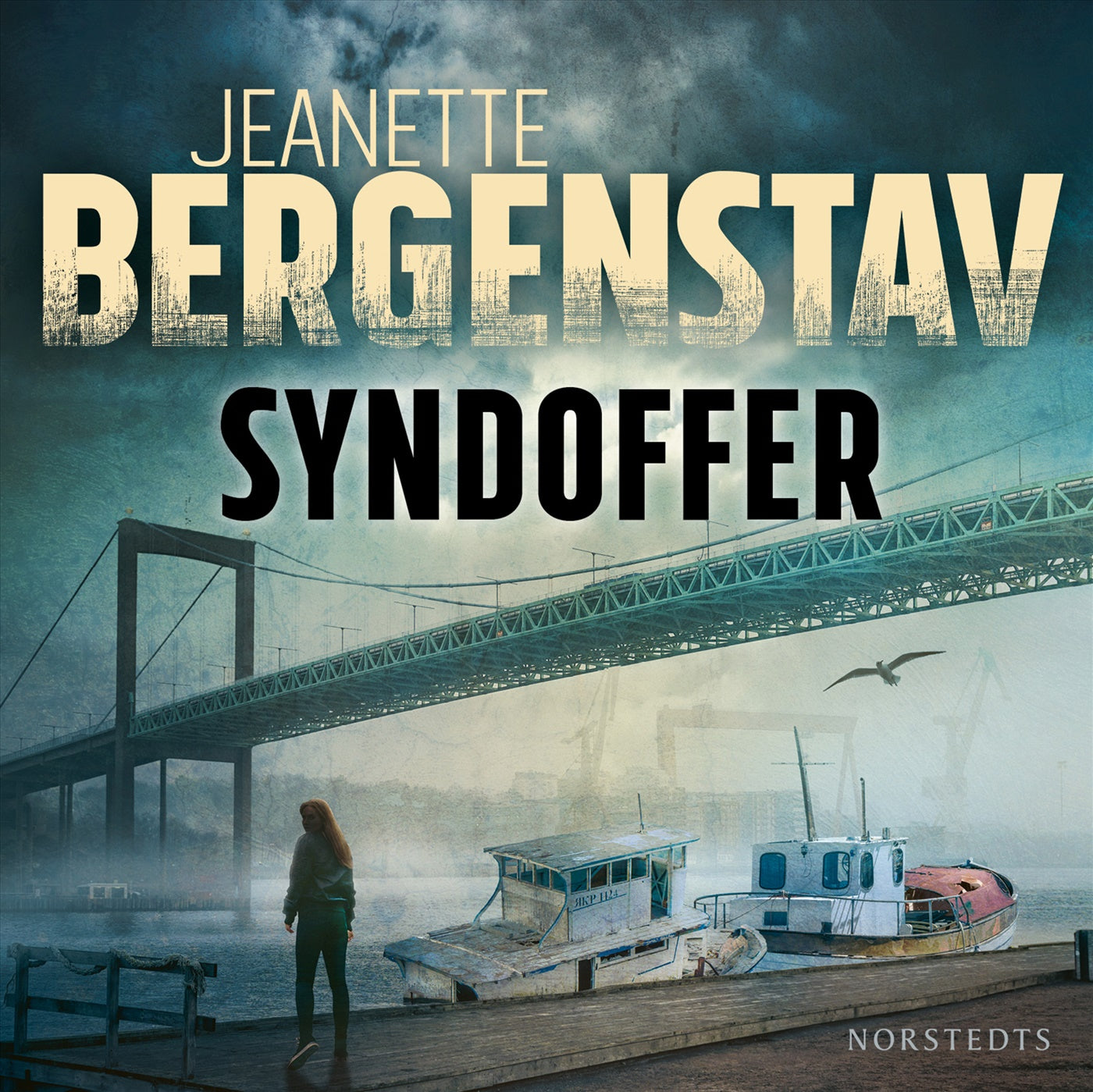 Syndoffer – Ljudbok