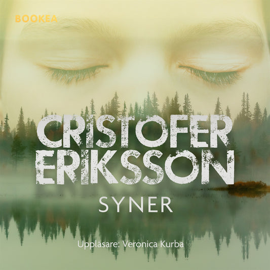 Syner – Ljudbok