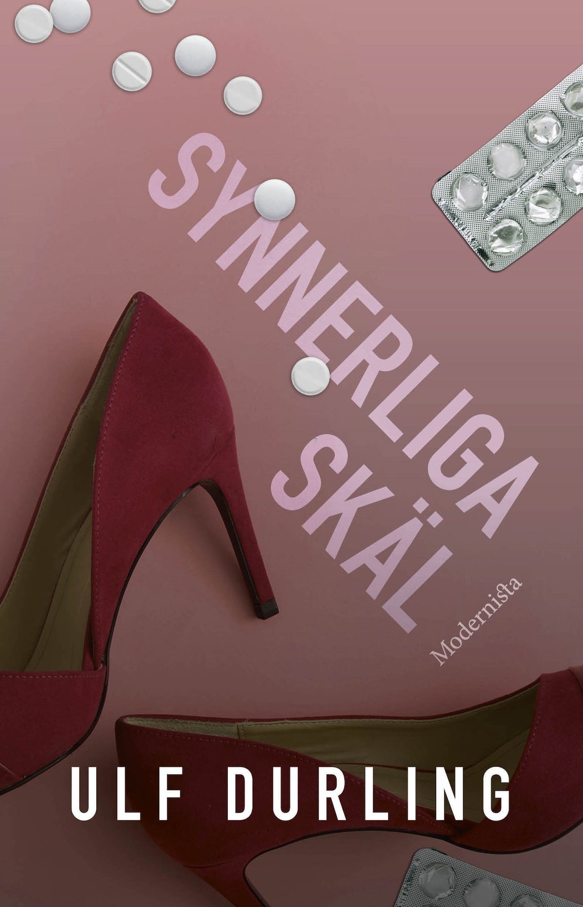 Synnerliga skäl – E-bok