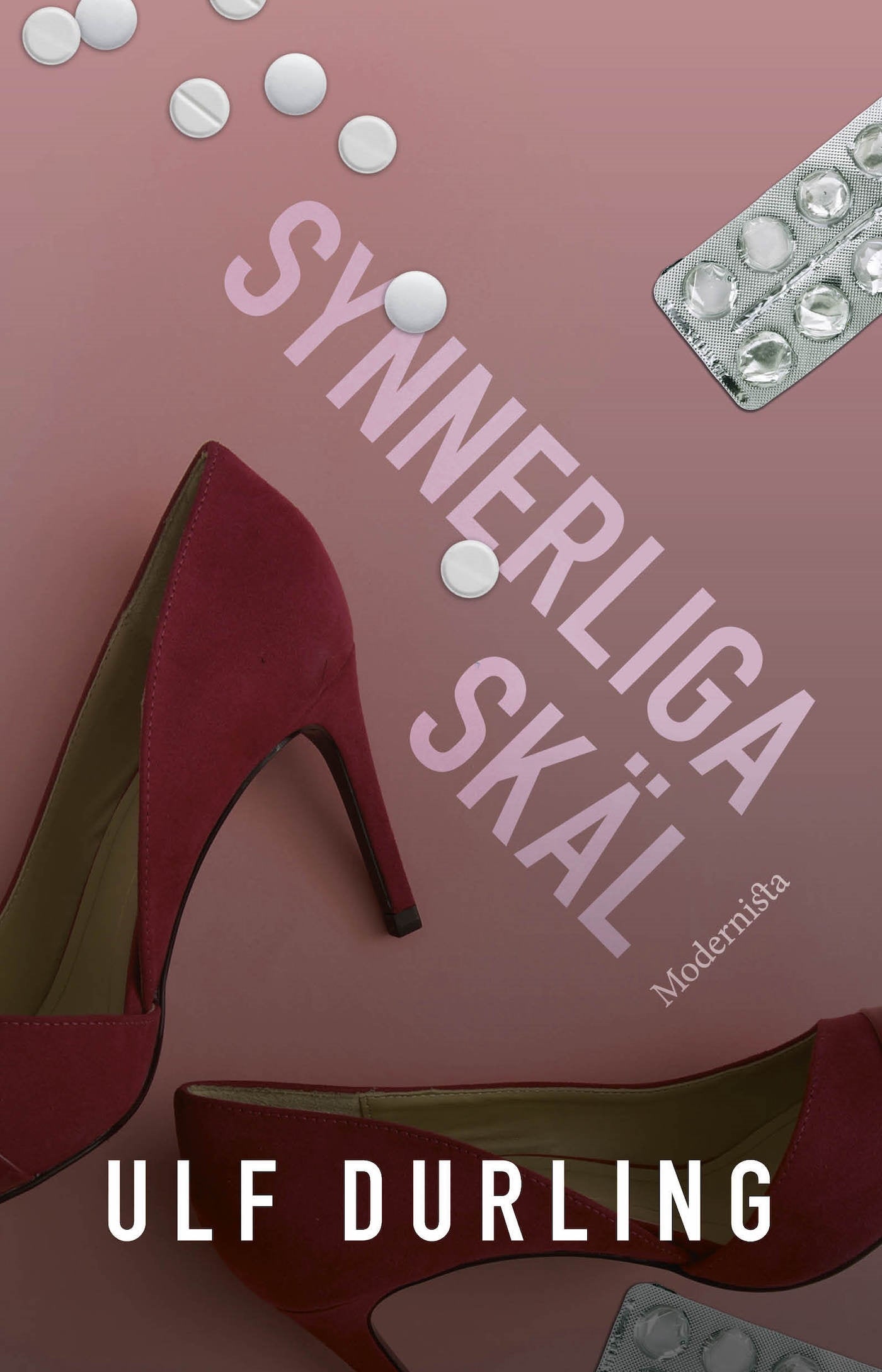 Synnerliga skäl – E-bok