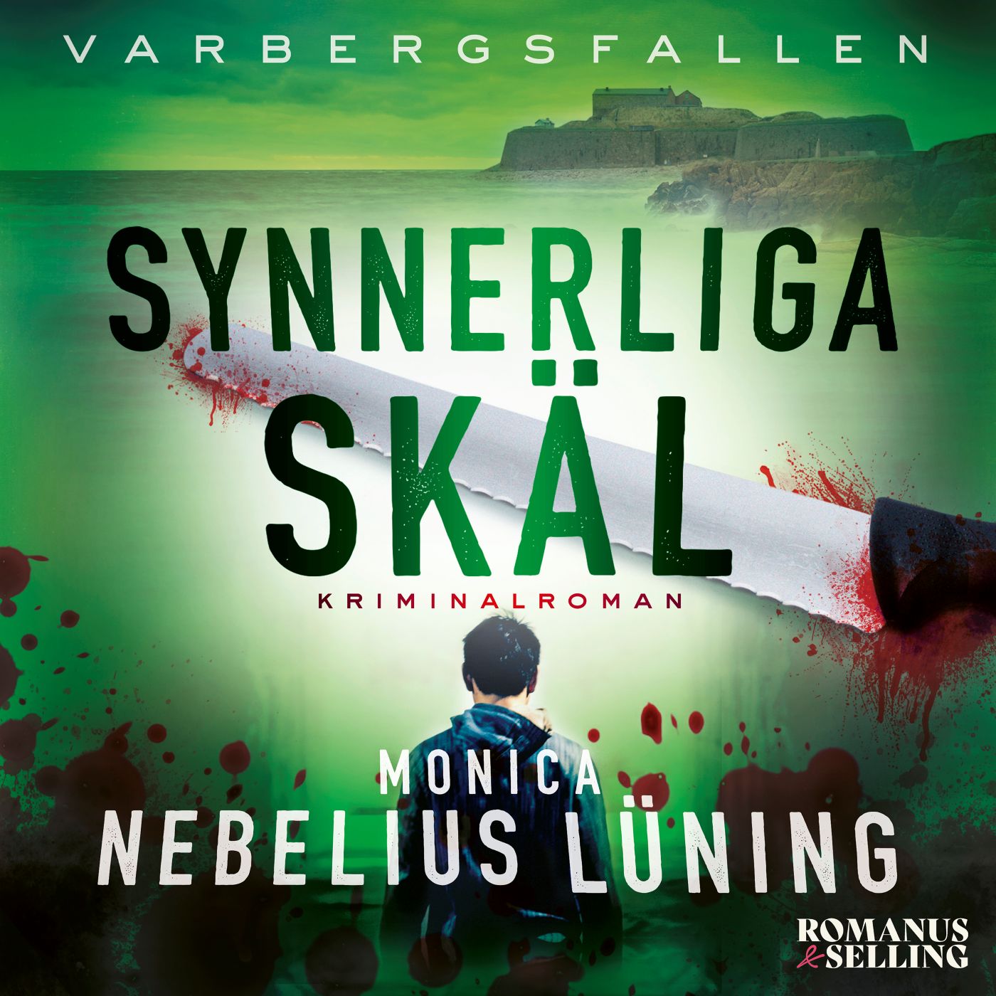 Synnerliga skäl  – Ljudbok