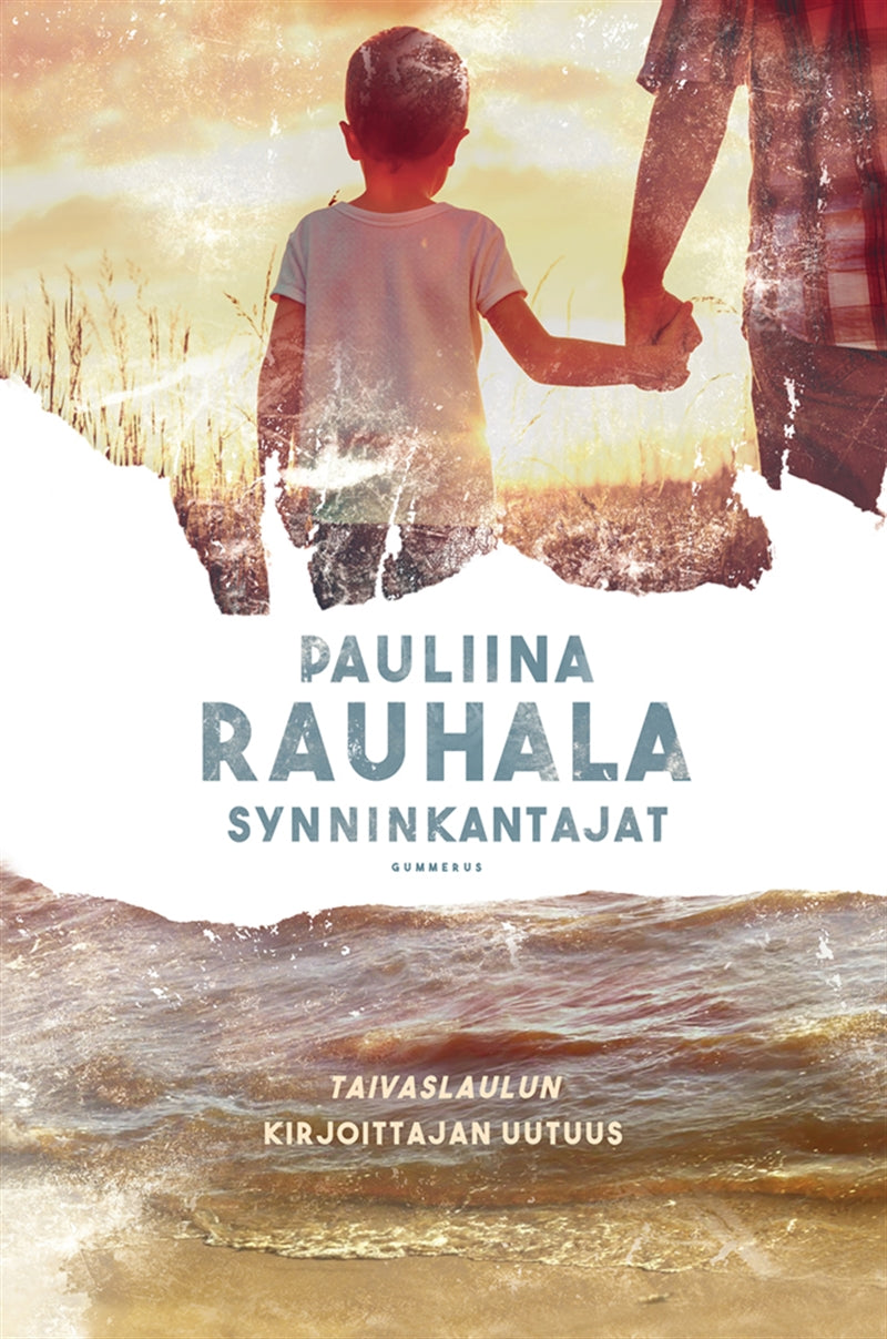 Synninkantajat – E-bok