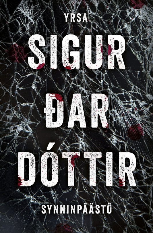 Synninpäästö – E-bok