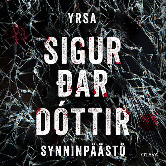 Synninpäästö – Ljudbok