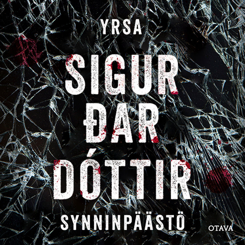 Synninpäästö – Ljudbok