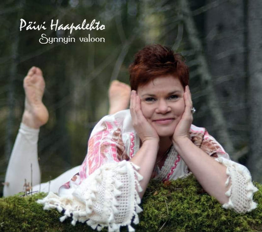 Synnyin valoon – Ljudbok