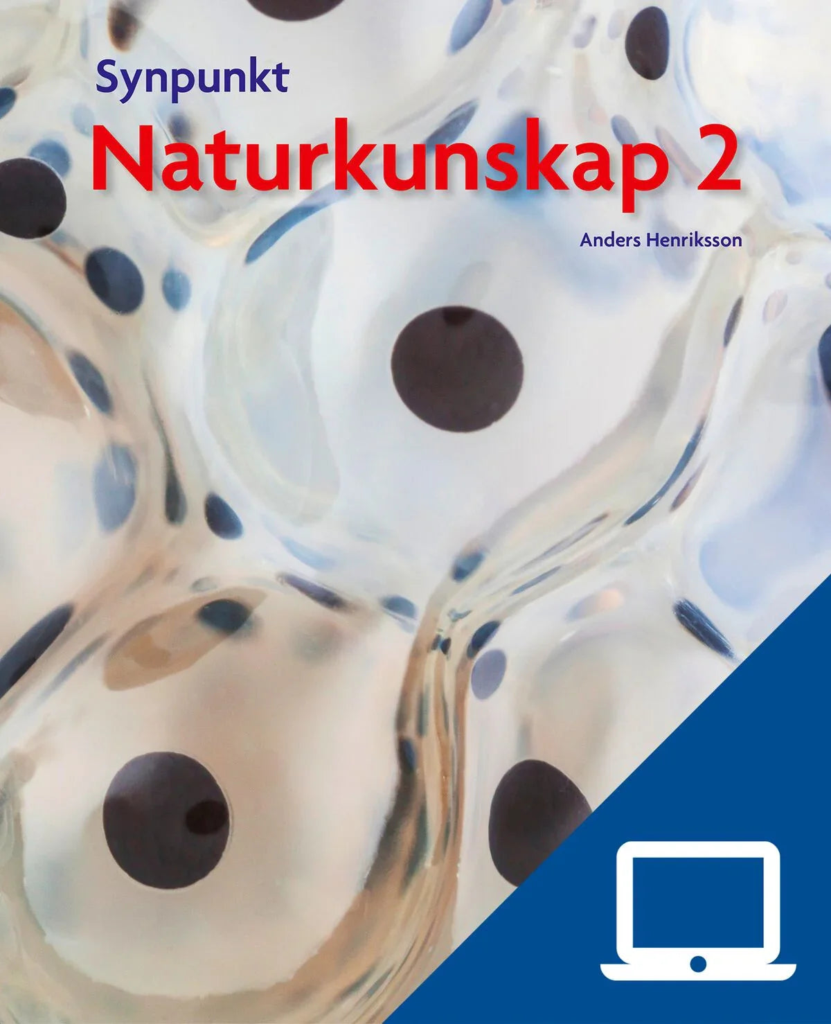 Synpunkt Naturkunskap 2, digital elevträning, 12 mån