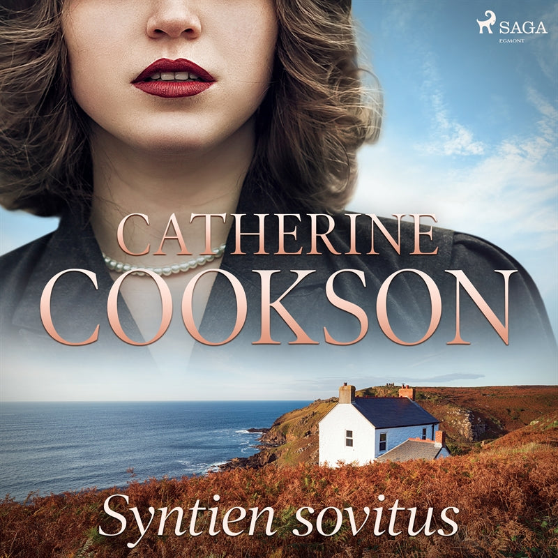 Syntien sovitus – Ljudbok