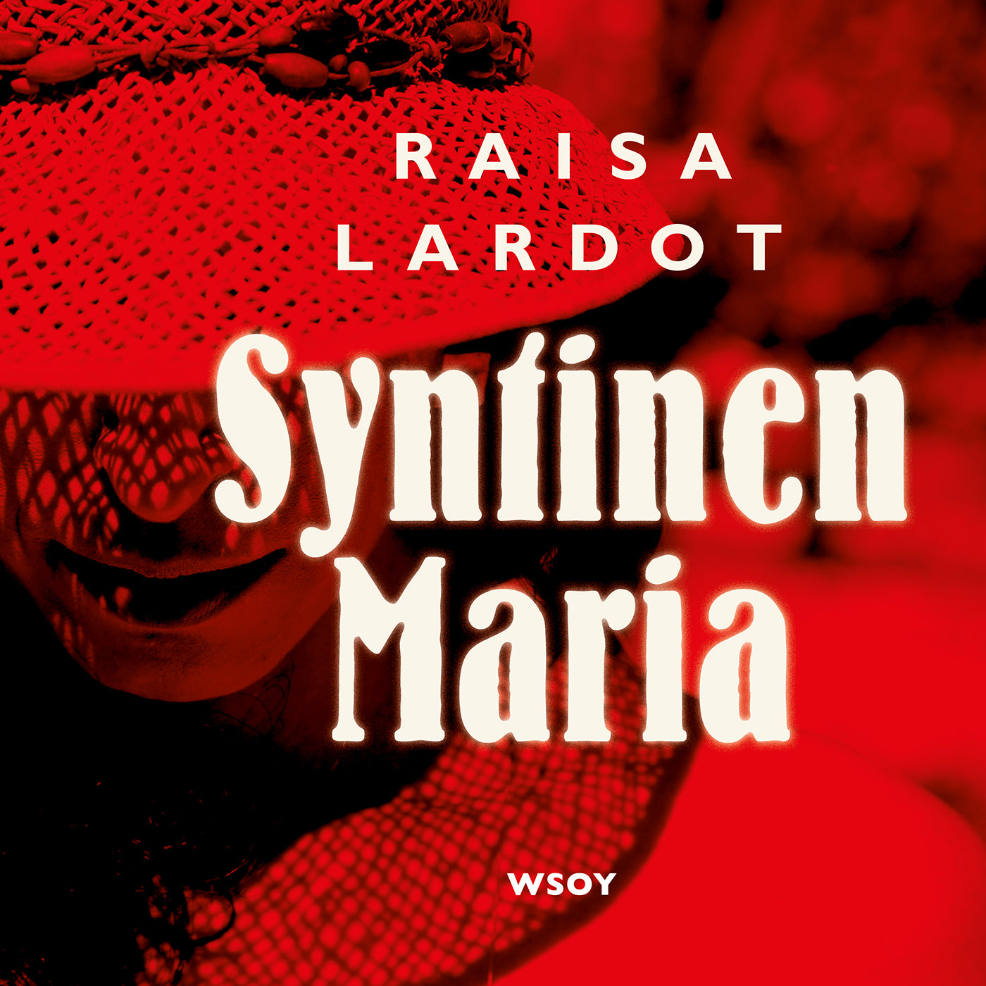 Syntinen Maria – Ljudbok