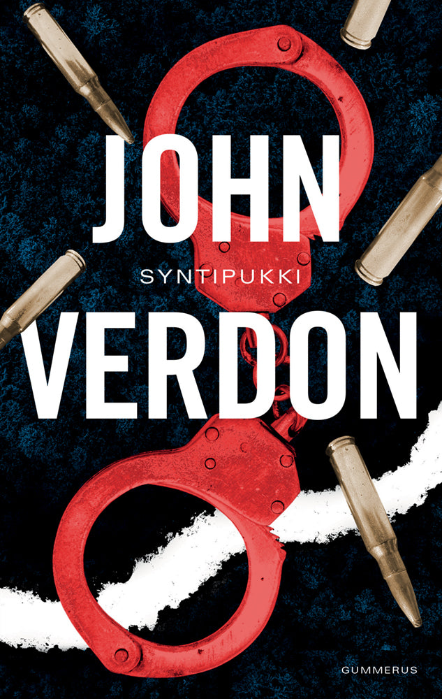 Syntipukki – E-bok