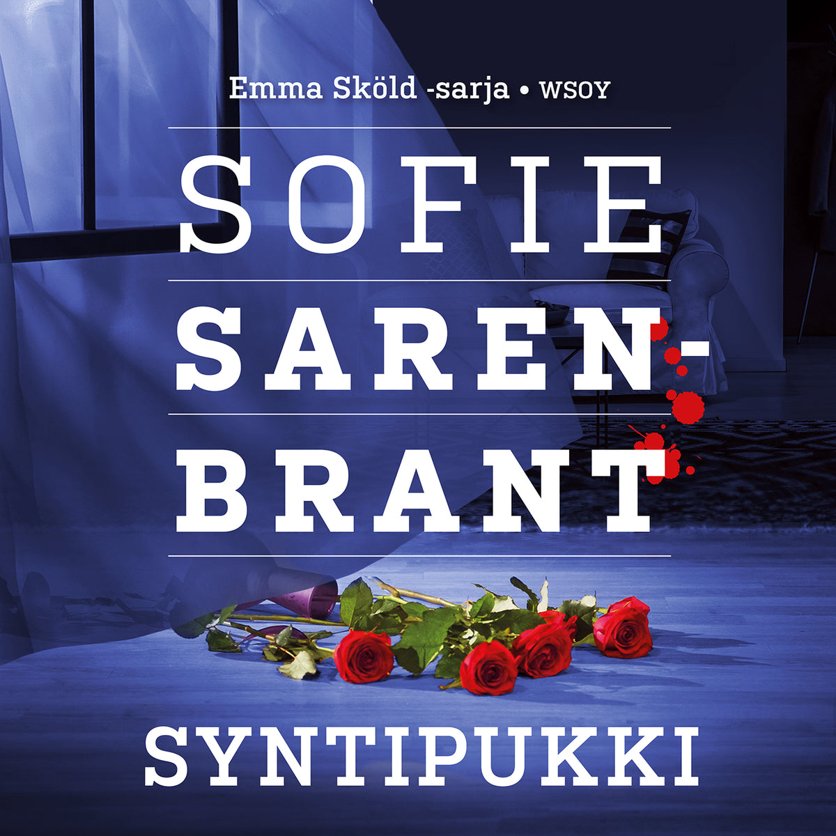 Syntipukki – Ljudbok