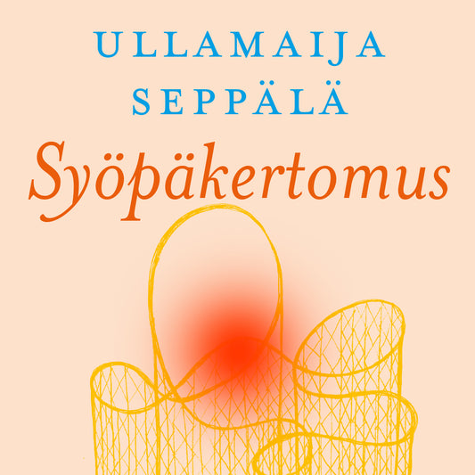 Syöpäkertomus – Ljudbok