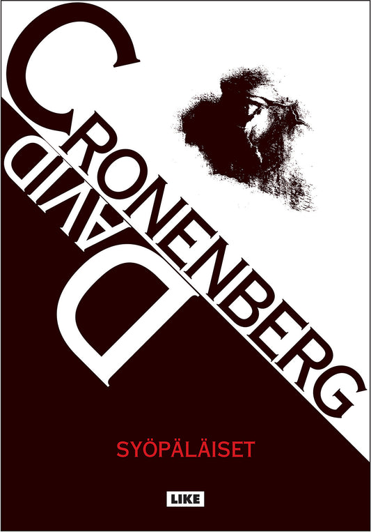 Syöpäläiset – E-bok