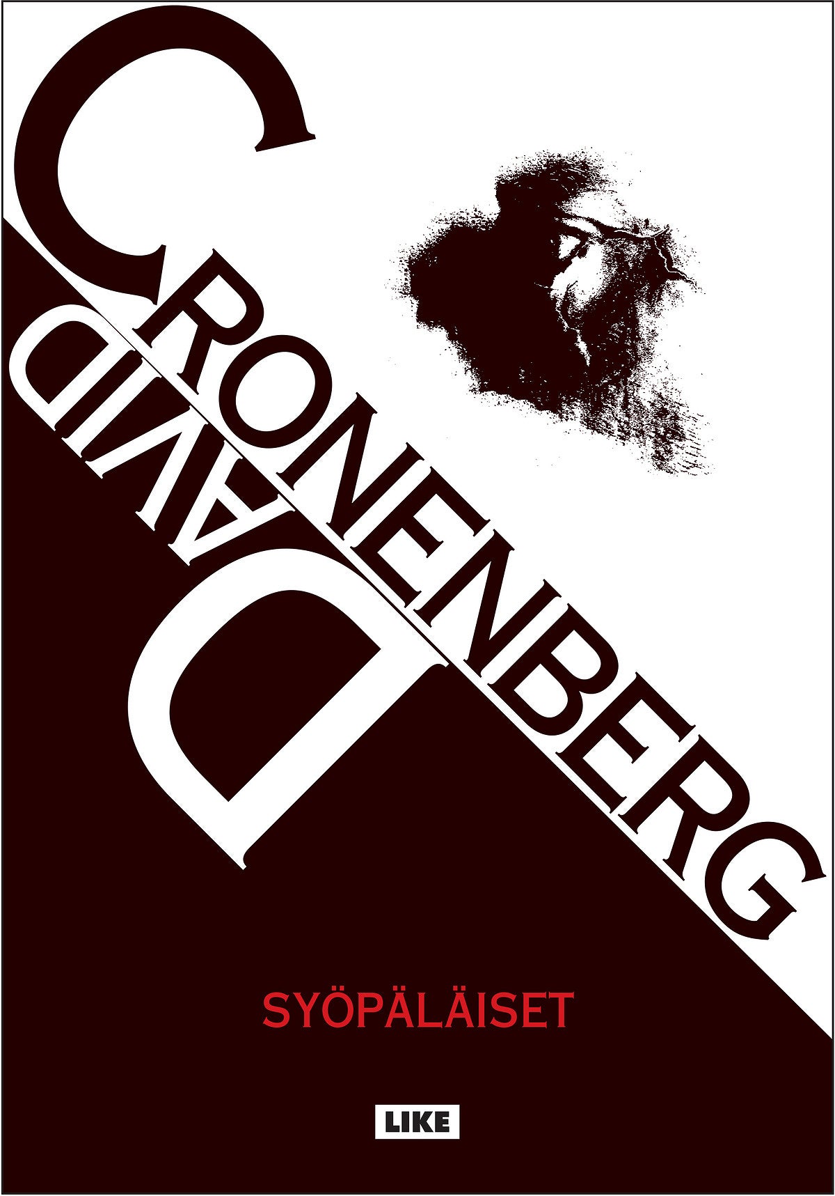 Syöpäläiset – E-bok