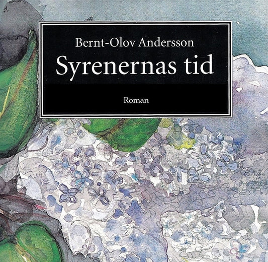 Syrenernas tid – Ljudbok