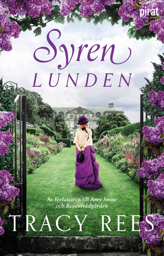 Syrenlunden – E-bok