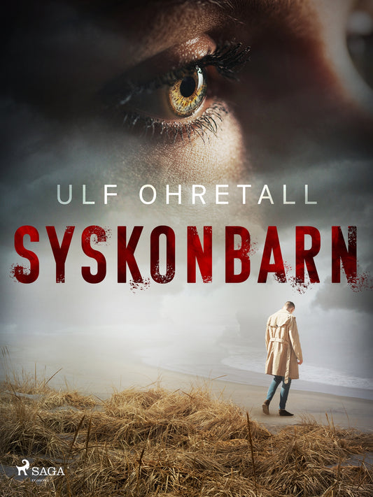 Syskonbarn – E-bok