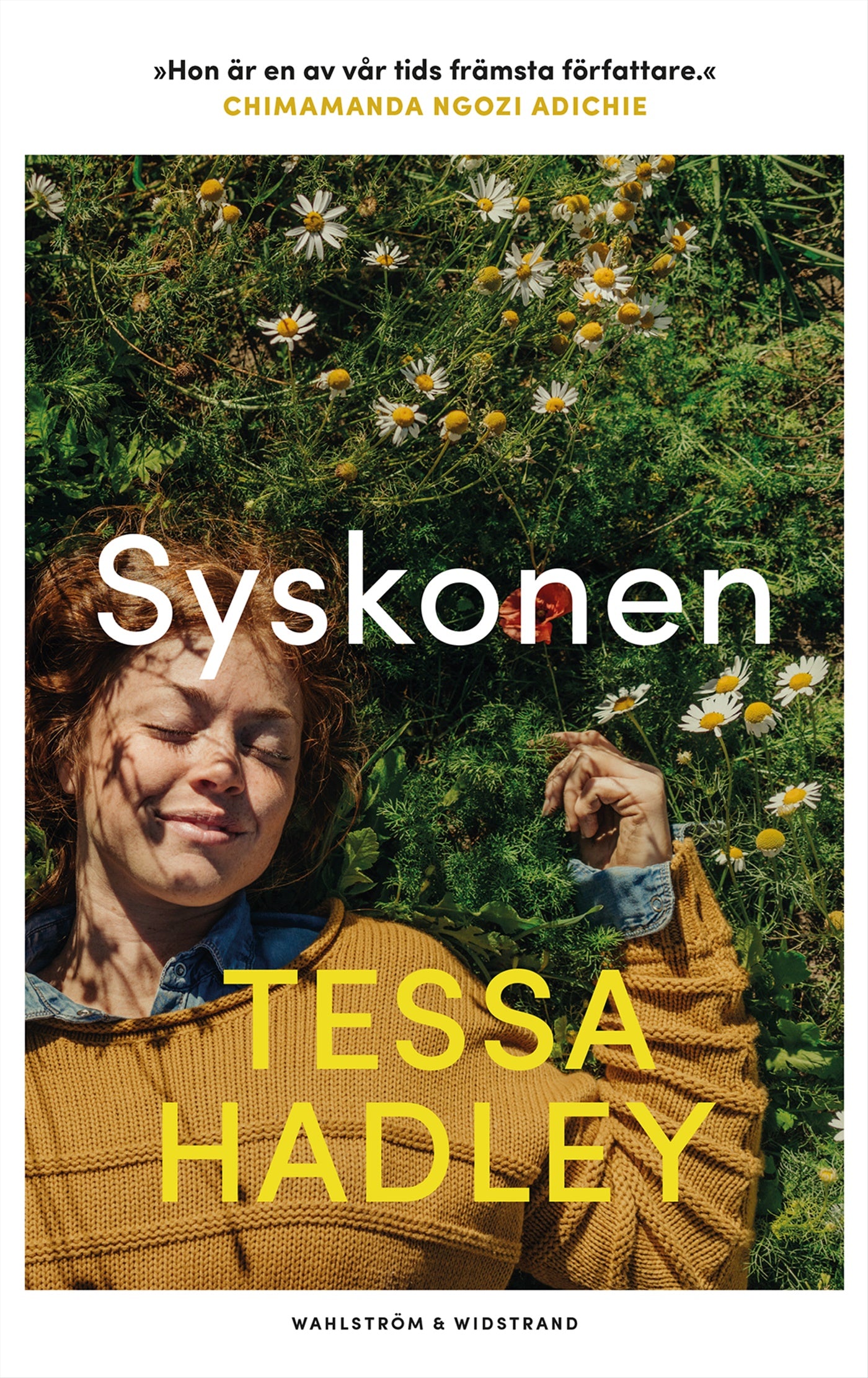 Syskonen – E-bok