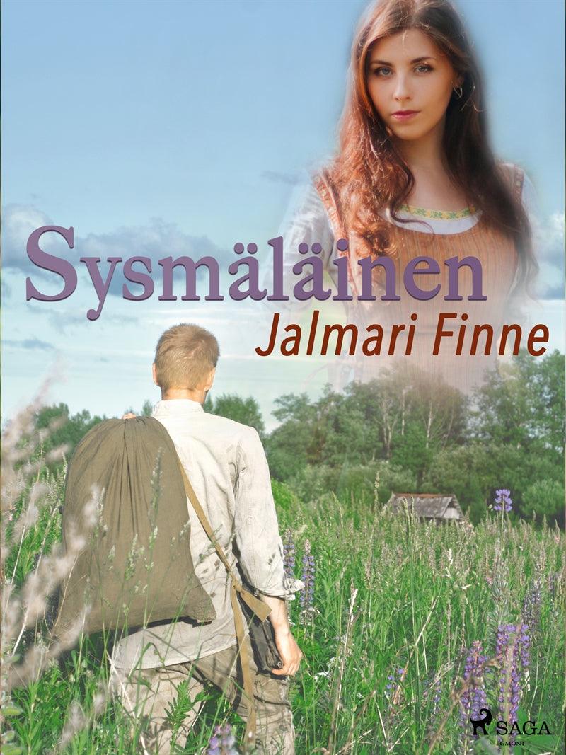 Sysmäläinen – E-bok