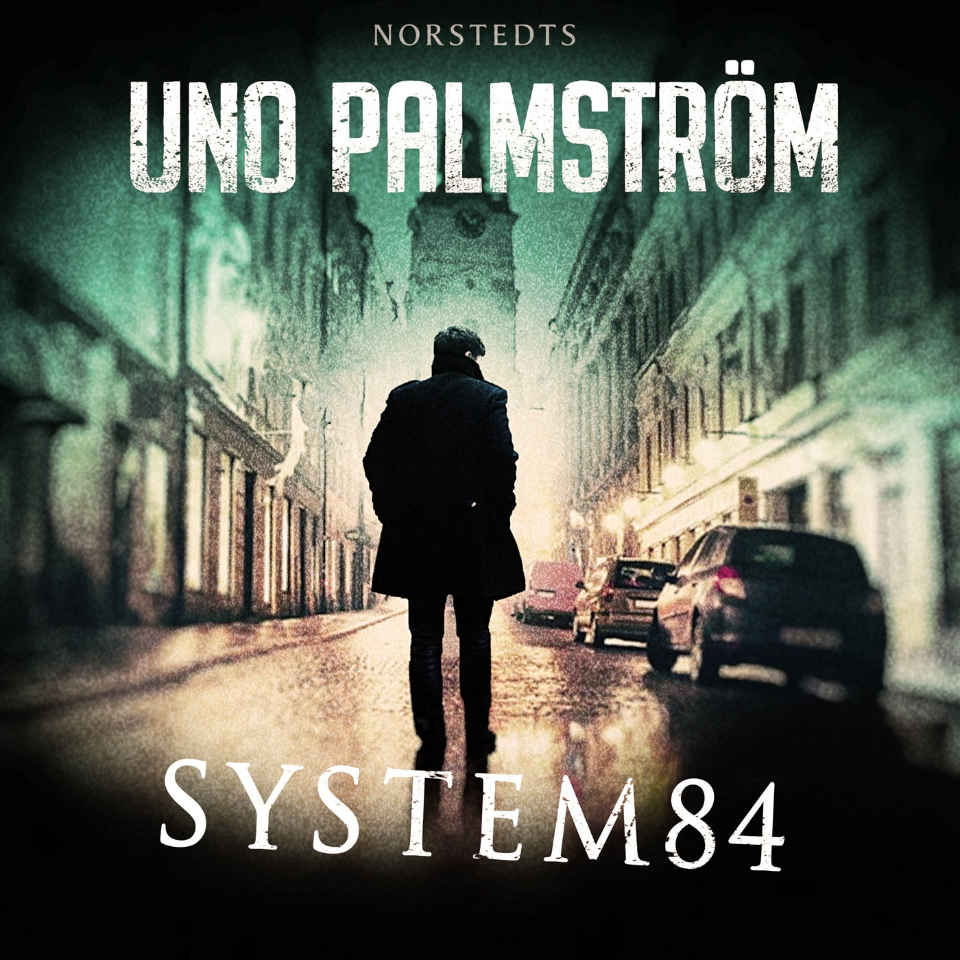 System 84 – Ljudbok