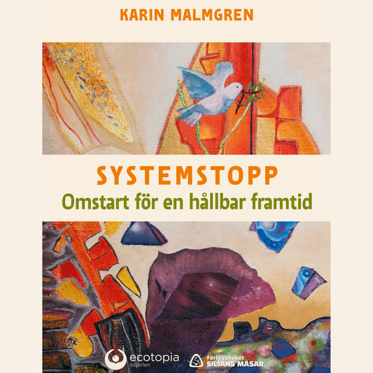 Systemstopp – Ljudbok