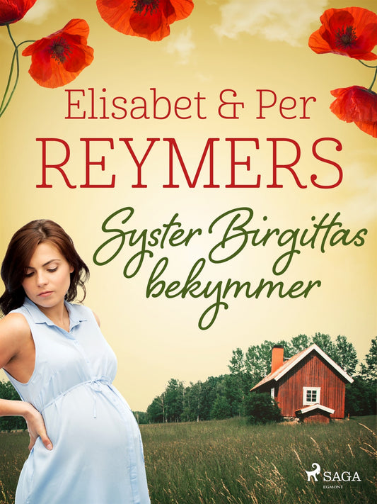 Syster Birgittas bekymmer – E-bok