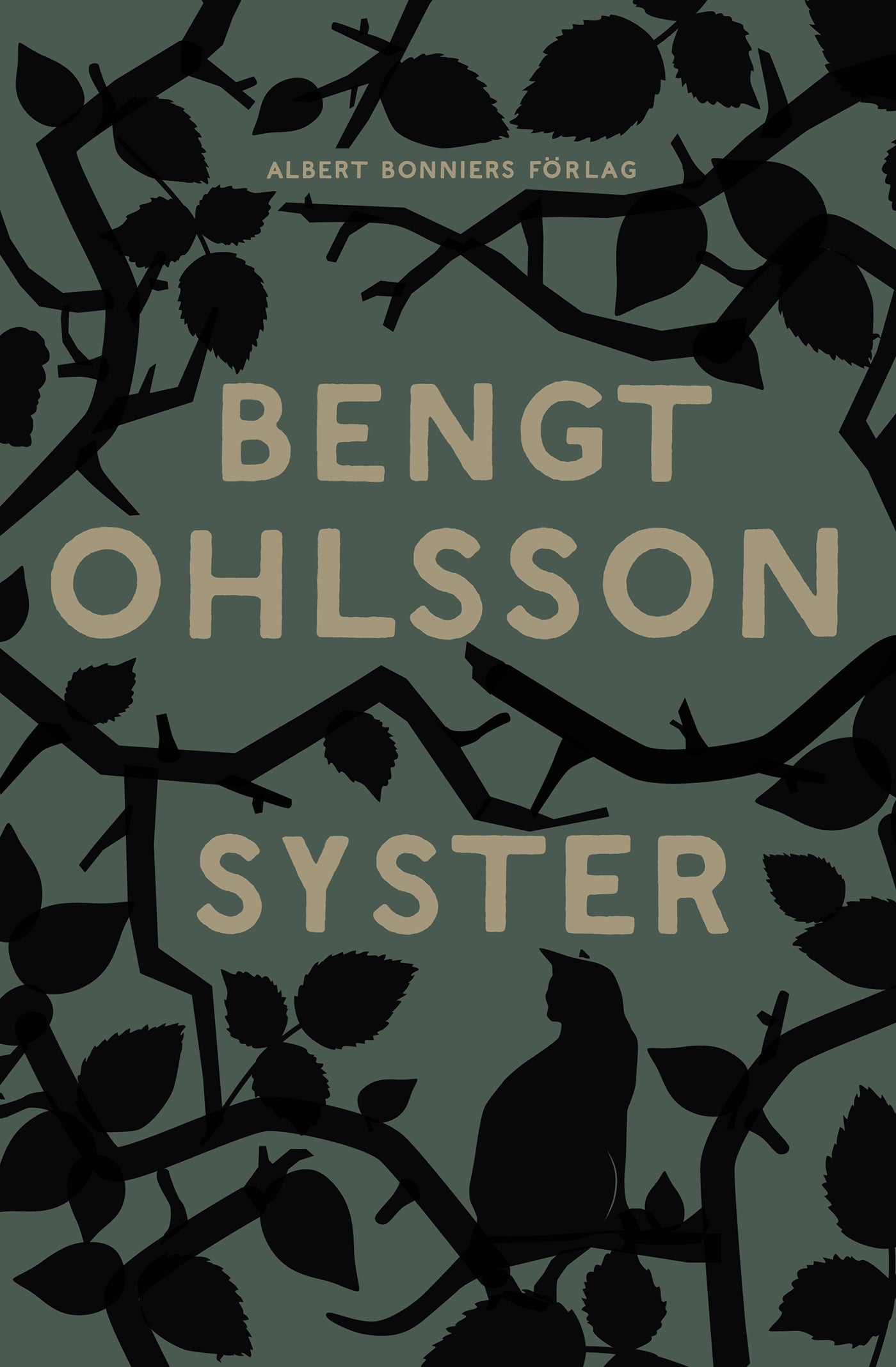 Syster – E-bok