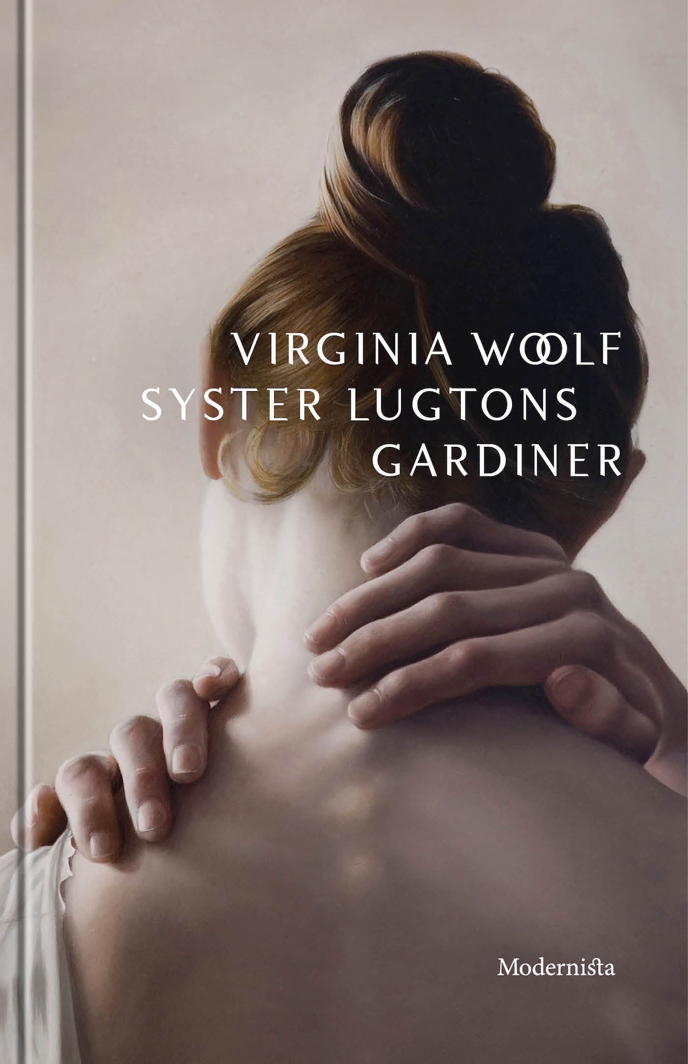 Syster Lugtons gardiner – E-bok