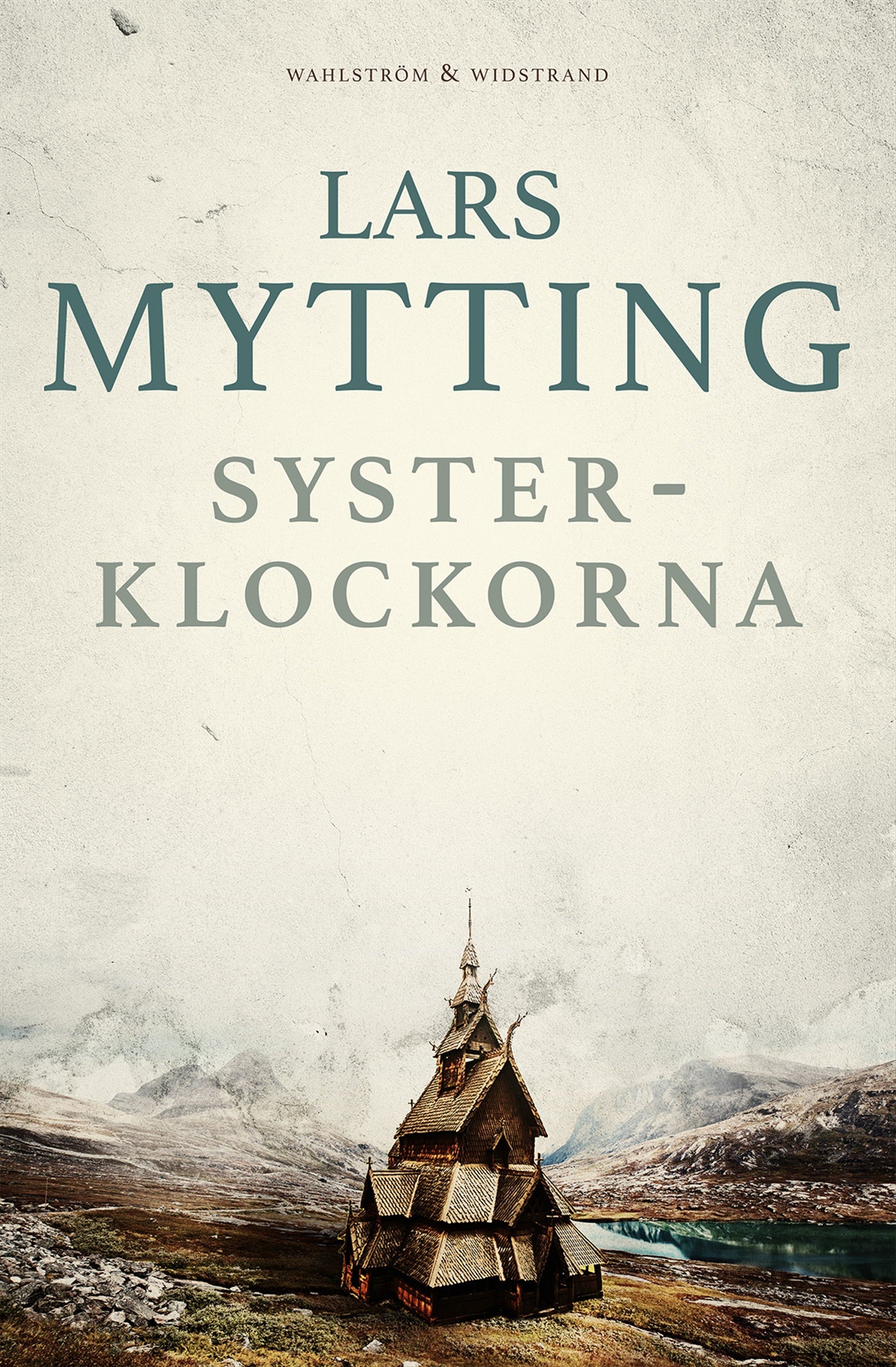 Systerklockorna – E-bok