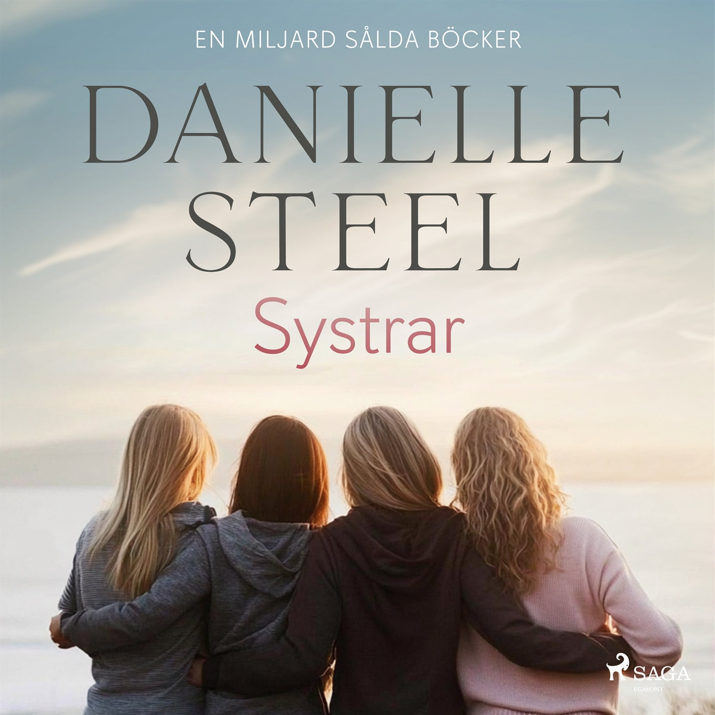 Systrar – Ljudbok