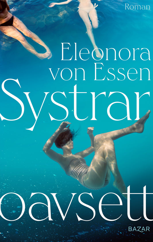 Systrar oavsett – E-bok