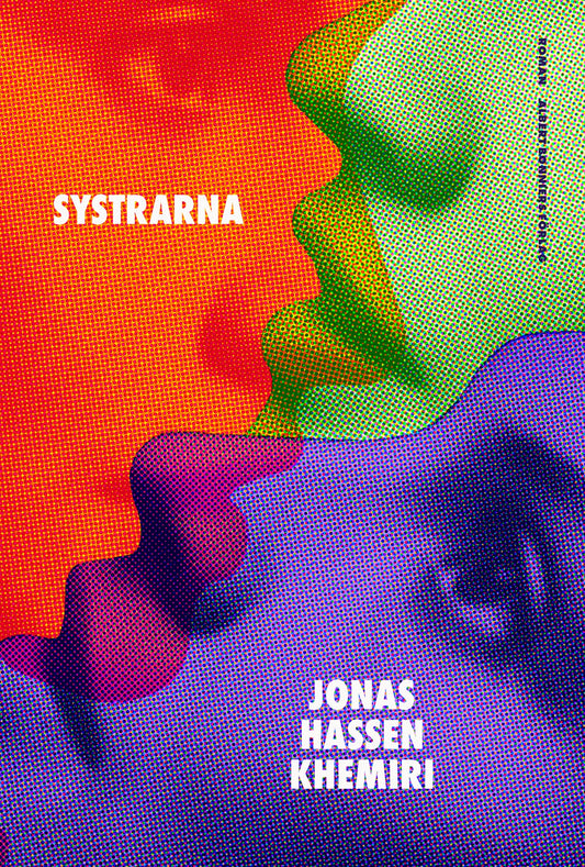 Systrarna – E-bok