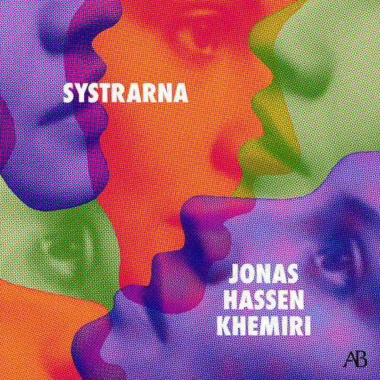 Systrarna – Ljudbok