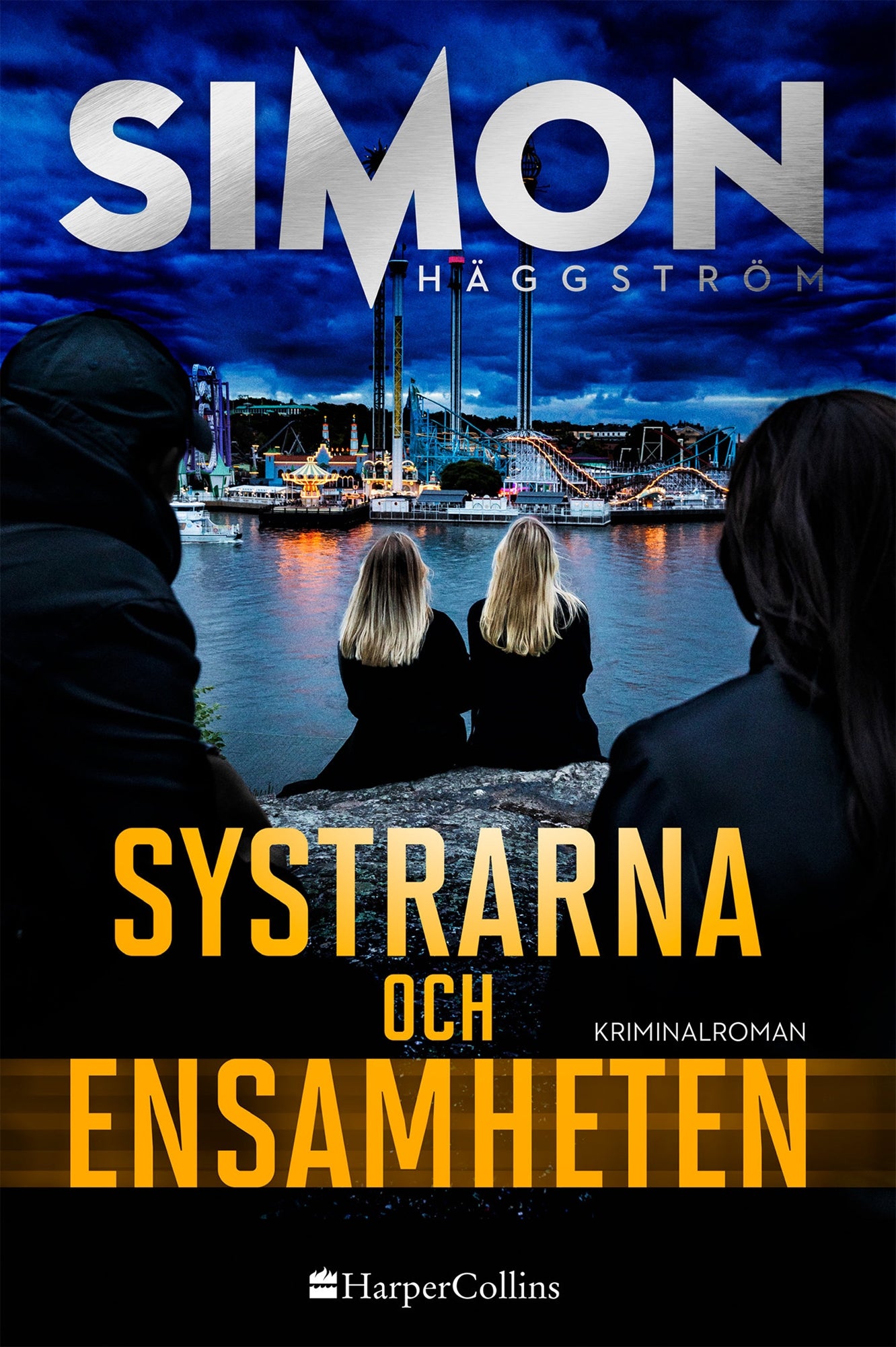 Systrarna och ensamheten – E-bok