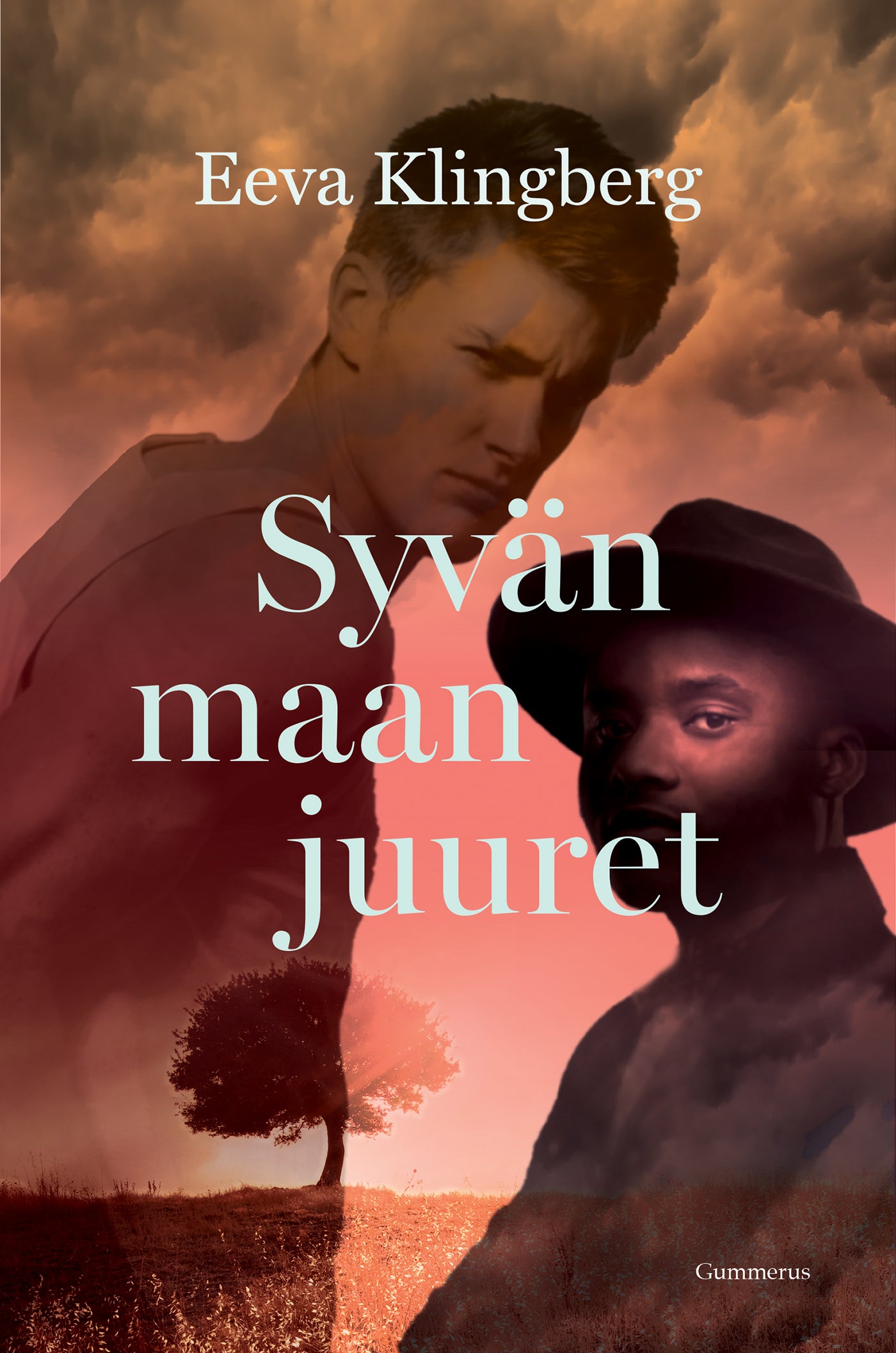 Syvän maan juuret – E-bok