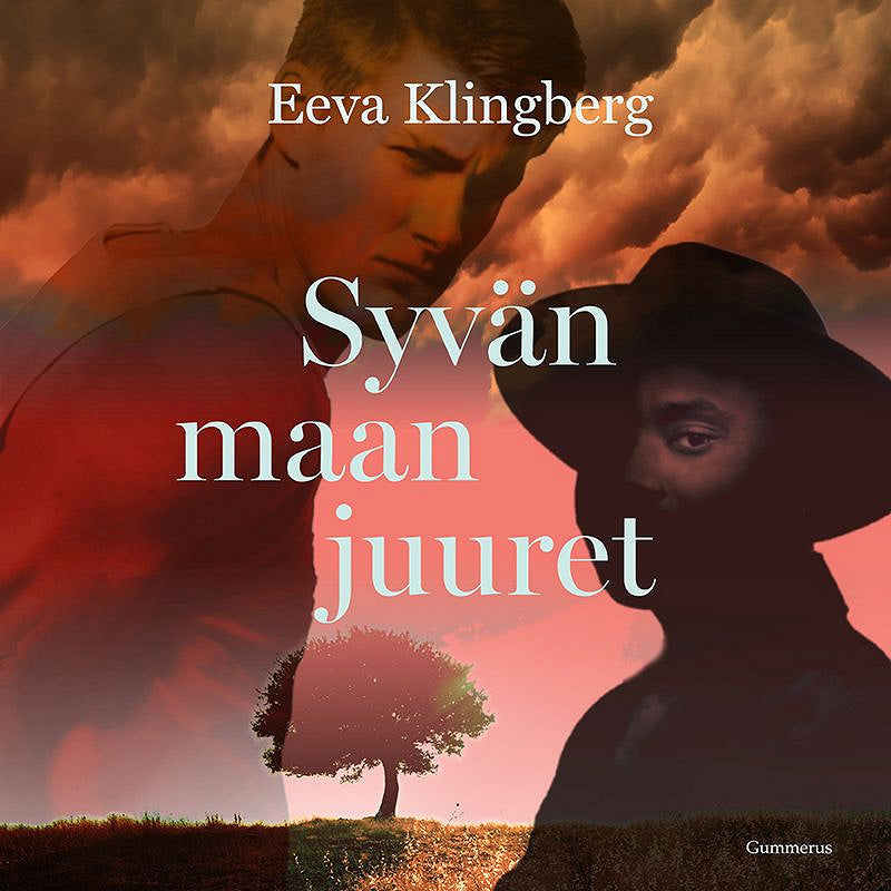 Syvän maan juuret – Ljudbok