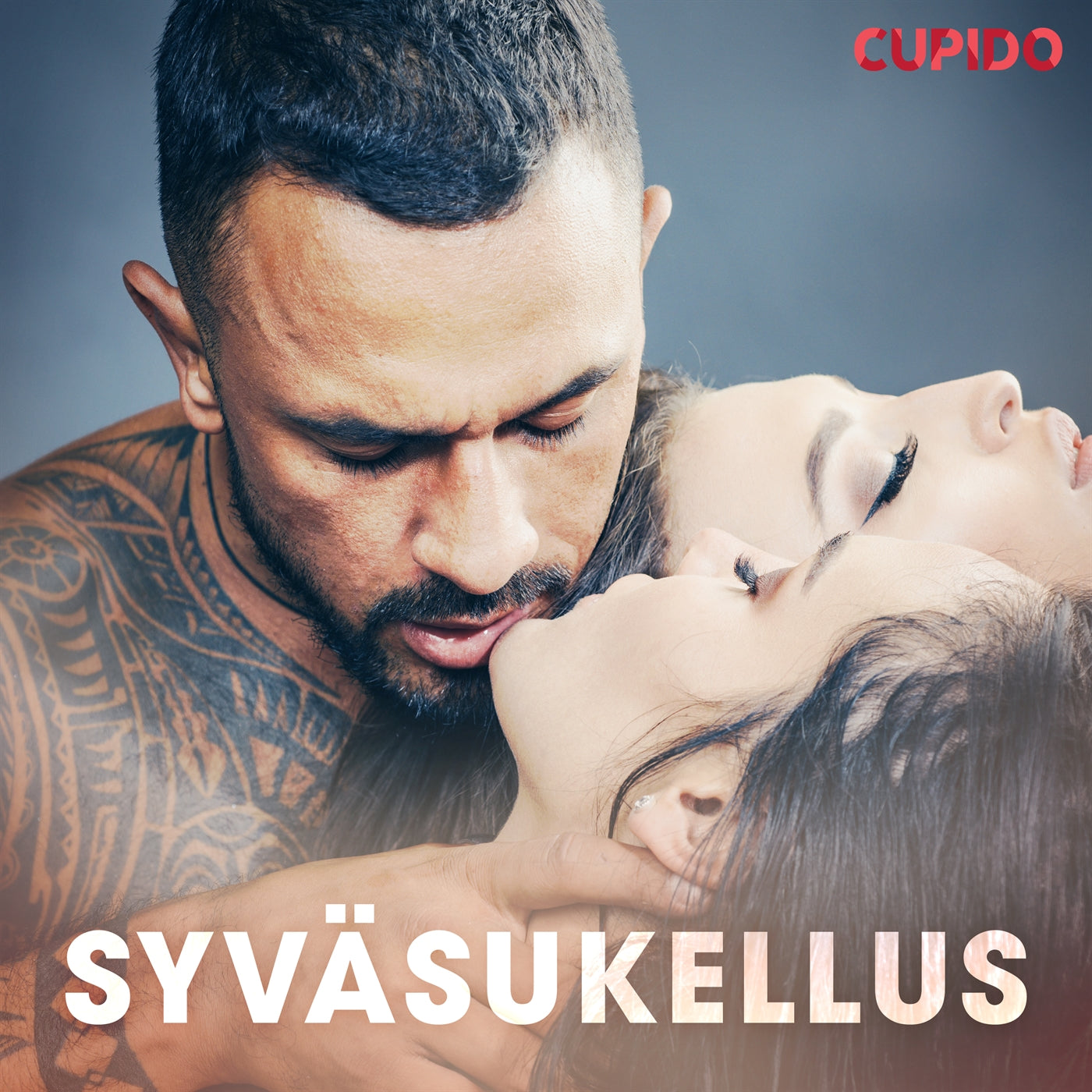 Syväsukellus – eroottinen novelli – Ljudbok